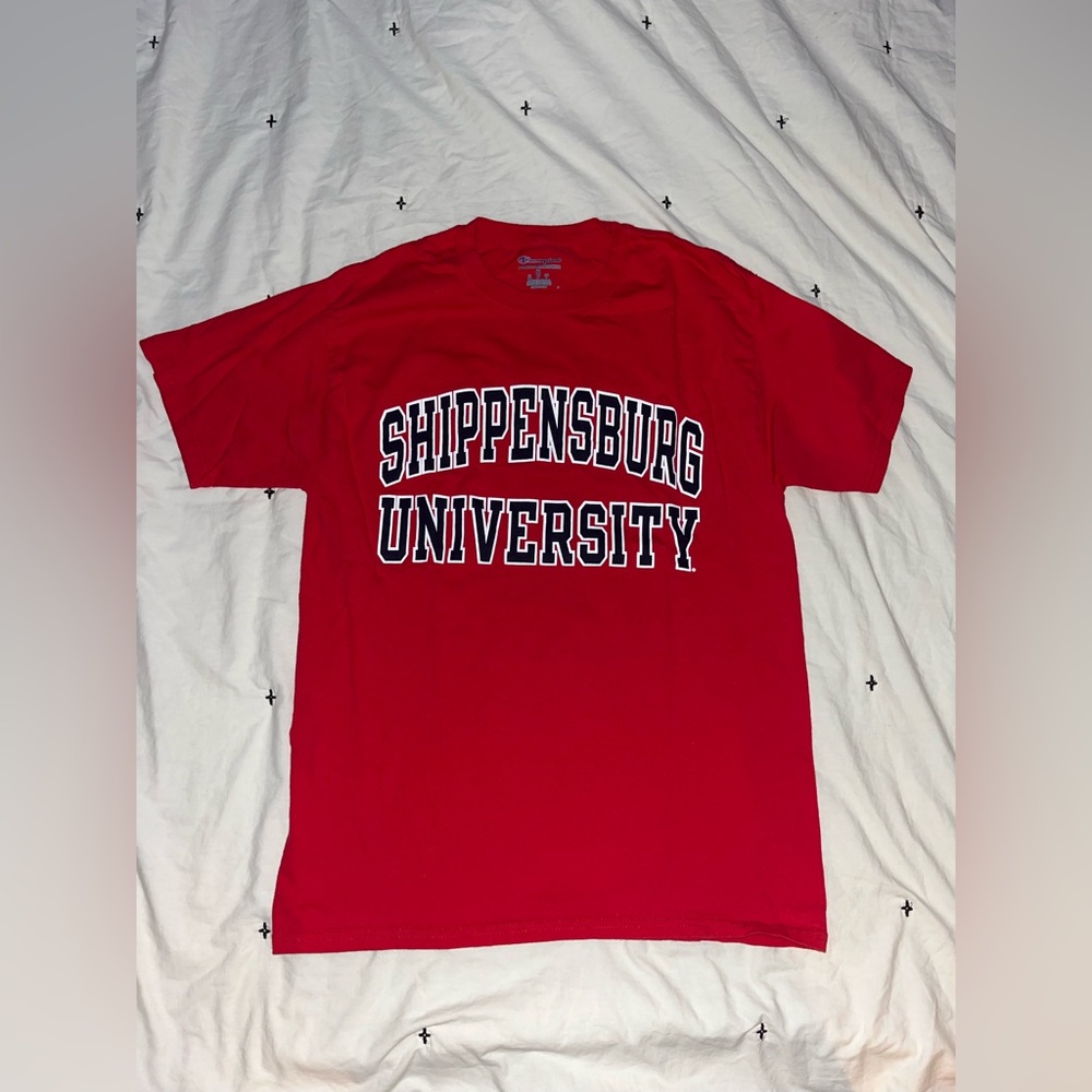 Shippensburg University Tee